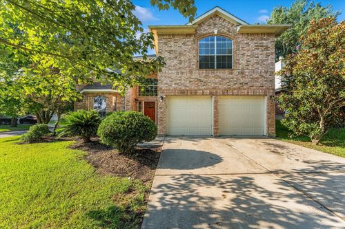 13201 Enchanted Way Dr, Montgomery, TX, 77356-5200 | Card Image
