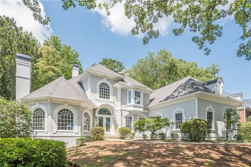 7705 Little Aston Way, Duluth, GA, 30097-1613 | Card Image