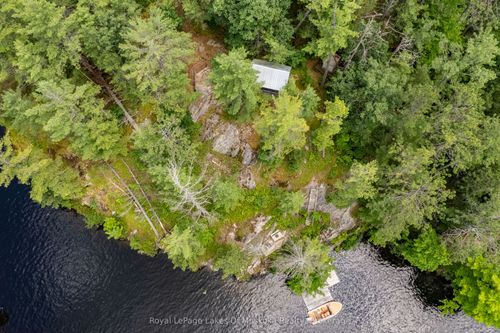 998 Gull Lake Shores, Gravenhurst, ON, P1P | Card Image