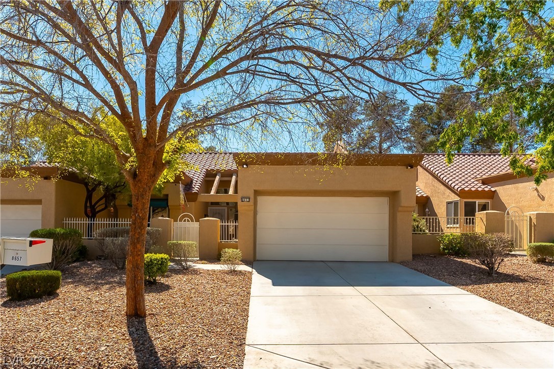 Residential in Las Vegas 4