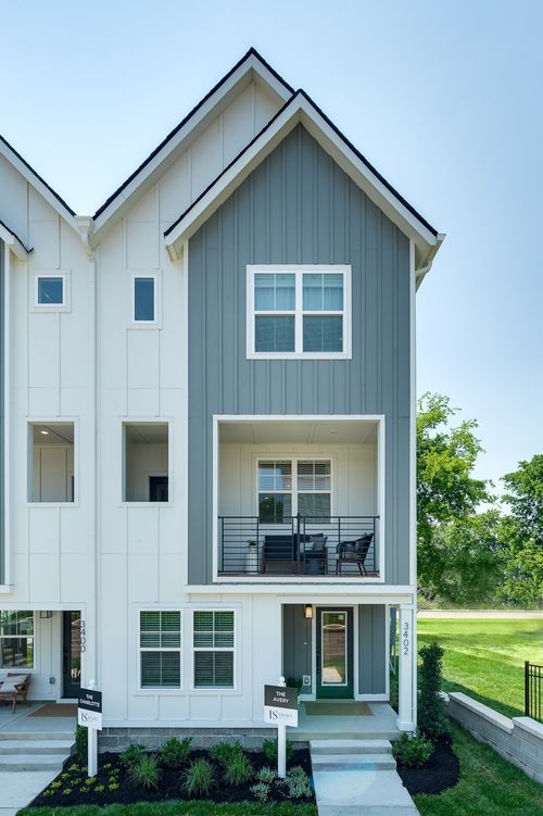 3212 Conviser, Nashville, TN, 37207 | Card Image