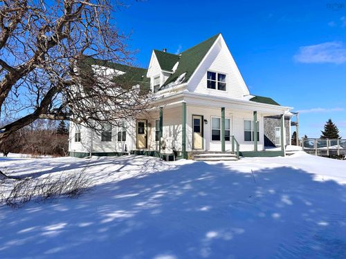 5939 Highway 366, Lorneville, NS, B4H3X9 | Card Image