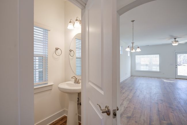 2067 Bloomsbury Ln, Townhouse with 3 bedrooms, 3 bathrooms and 1 parking in Franklin TN | Image 9