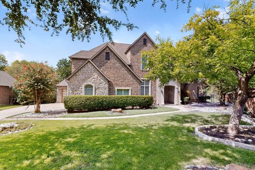2700 Hidden Forest Dr, Mckinney, TX, 75072-7502 | Card Image