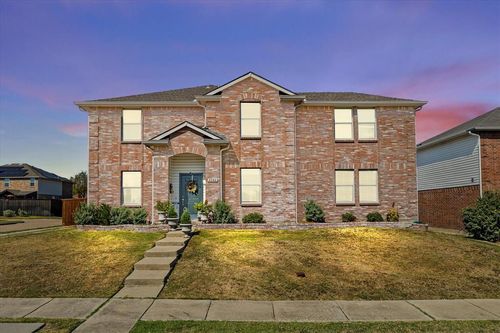 3046 Dusty Ridge Drive, Rockwall, TX, 75032 | Card Image