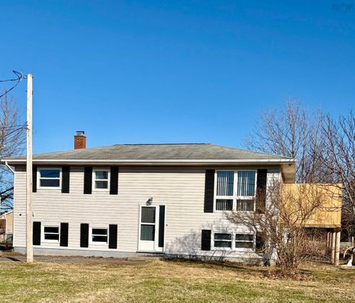 12 James St, Florence, NS, B1Y1J1 | Card Image