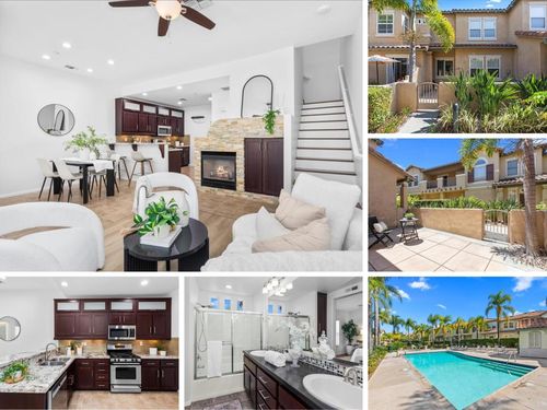6358 Citracado Cir, Carlsbad, CA, 92009-2286 | Card Image