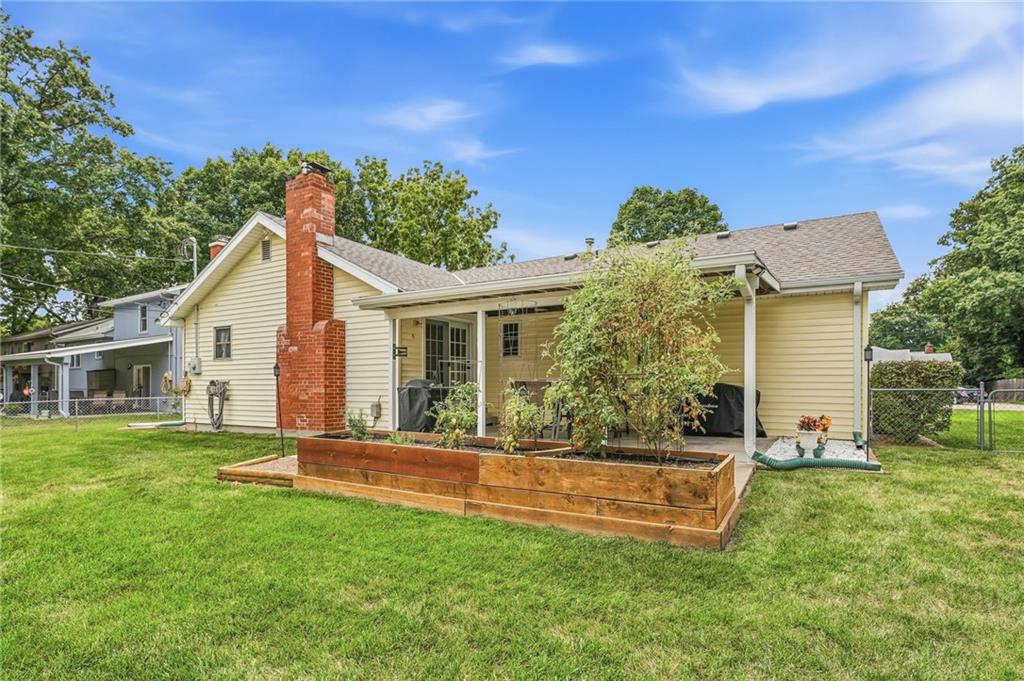 Residential in Overland Park 3