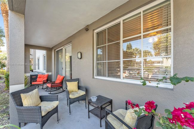 APT-112 - 6831 Sw 44 Th St, Condo with 3 bedrooms, 2 bathrooms and null parking in Miami FL | Image 22
