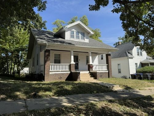 705 W Olive St, Bloomington, IL, 61701-4959 | Card Image