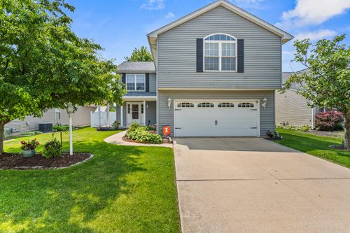 3807 Sandstone Dr, Champaign, IL, 61822-2045 | Card Image