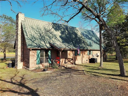 20449 Post Oak Loop, Thornton, TX, 76687 | Card Image