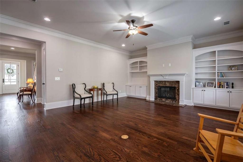 Residential in Statham 5