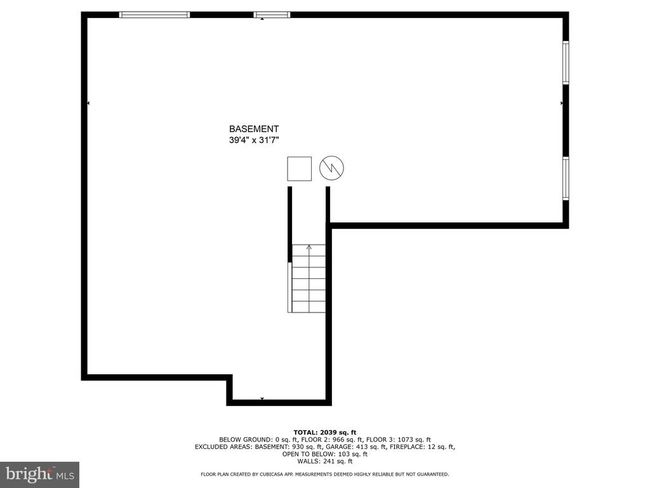 3539 Forest Haven Dr, House other with 4 bedrooms, 3 bathrooms and null parking in LAUREL MD | Image 47