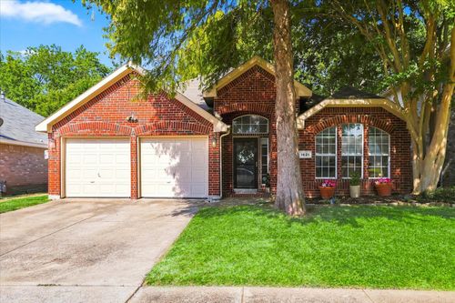 1621 Nicole Ln, Garland, TX, 75040-8916 | Card Image