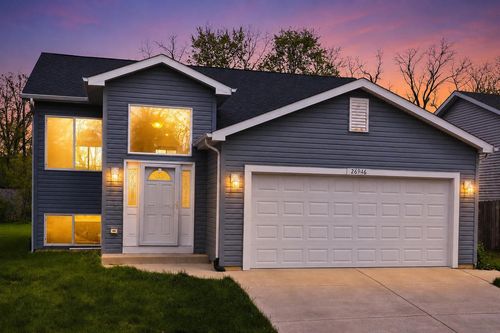 26946 99th Street, SALEM LAKES, WI, 53179 | Card Image