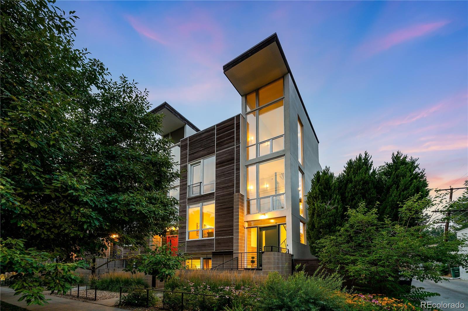 24th St, Denver, CO 80205