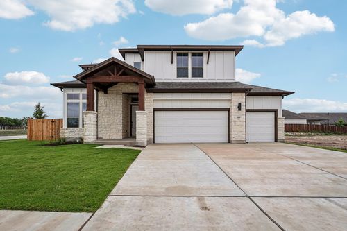 509 Treadwell Ln, Kyle, TX, 78640-3315 | Card Image