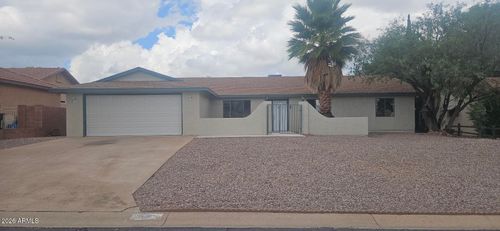 2450 Player Ave, Sierra Vista, AZ, 85650-5202 | Card Image