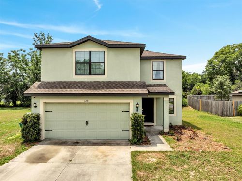 320 Southern Winds Blvd, DELAND, FL, 32720-0708 | Card Image