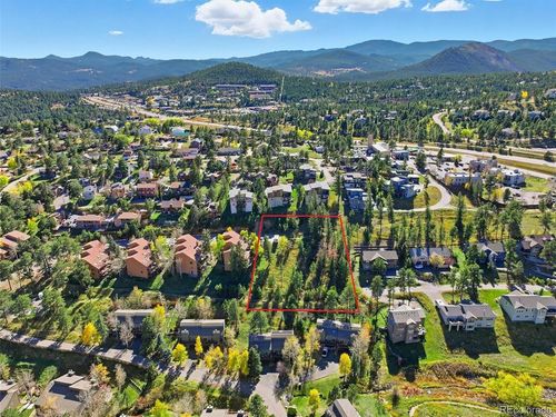 0 Sun Creek Dr, Evergreen, CO, 80439 | Card Image