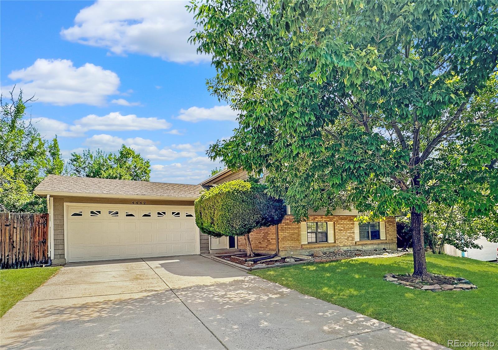Cole St, Morrison, CO 80465