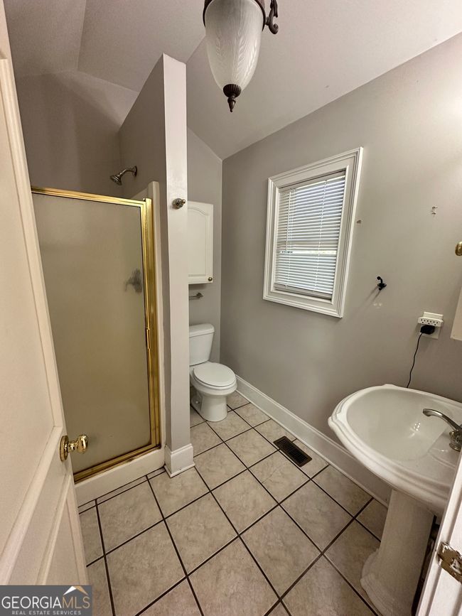 2486 Hilltop Dr, House other with 4 bedrooms, 2 bathrooms and null parking in Buchanan GA | Image 13