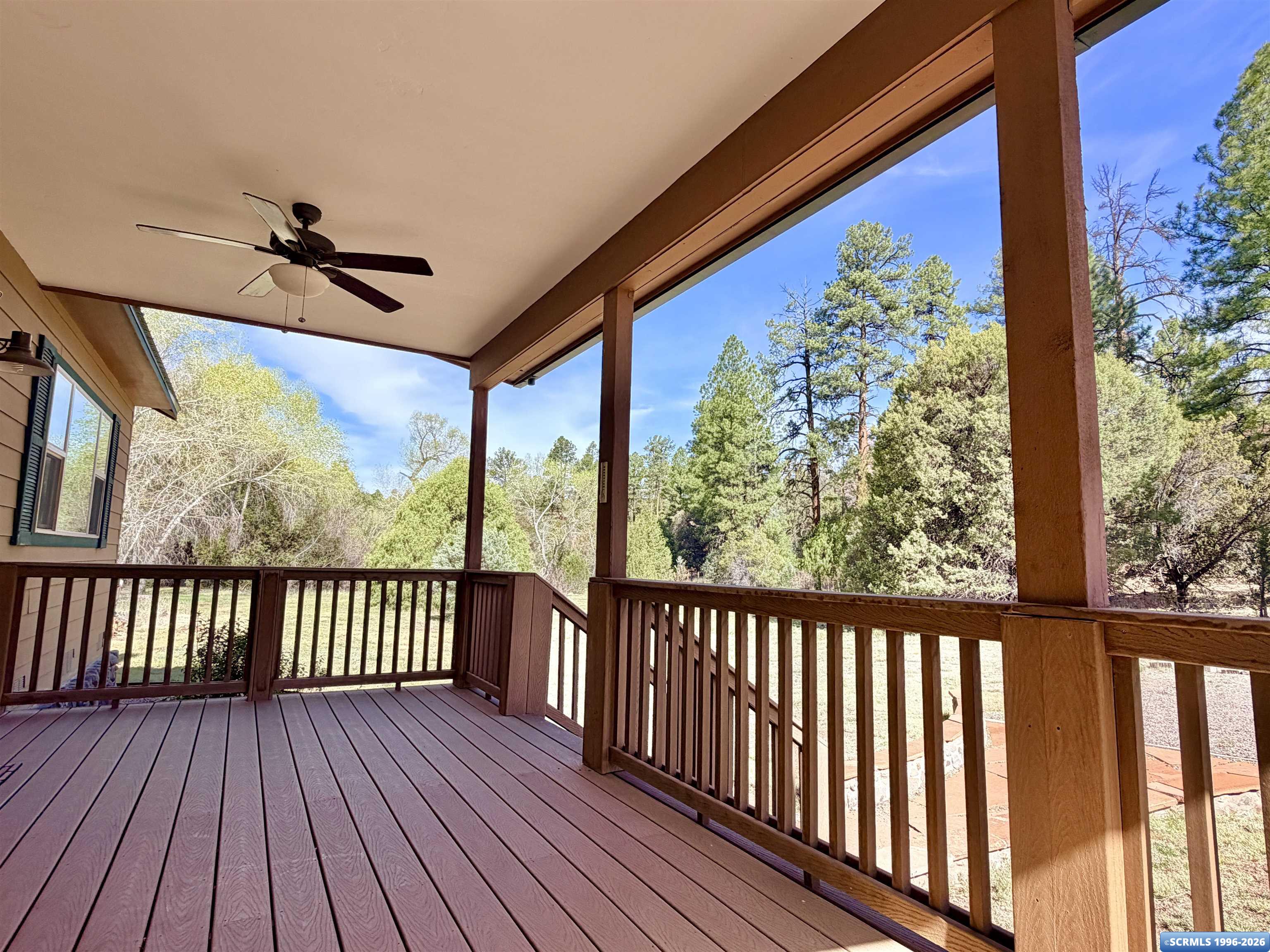 Residential in Lake Roberts 4