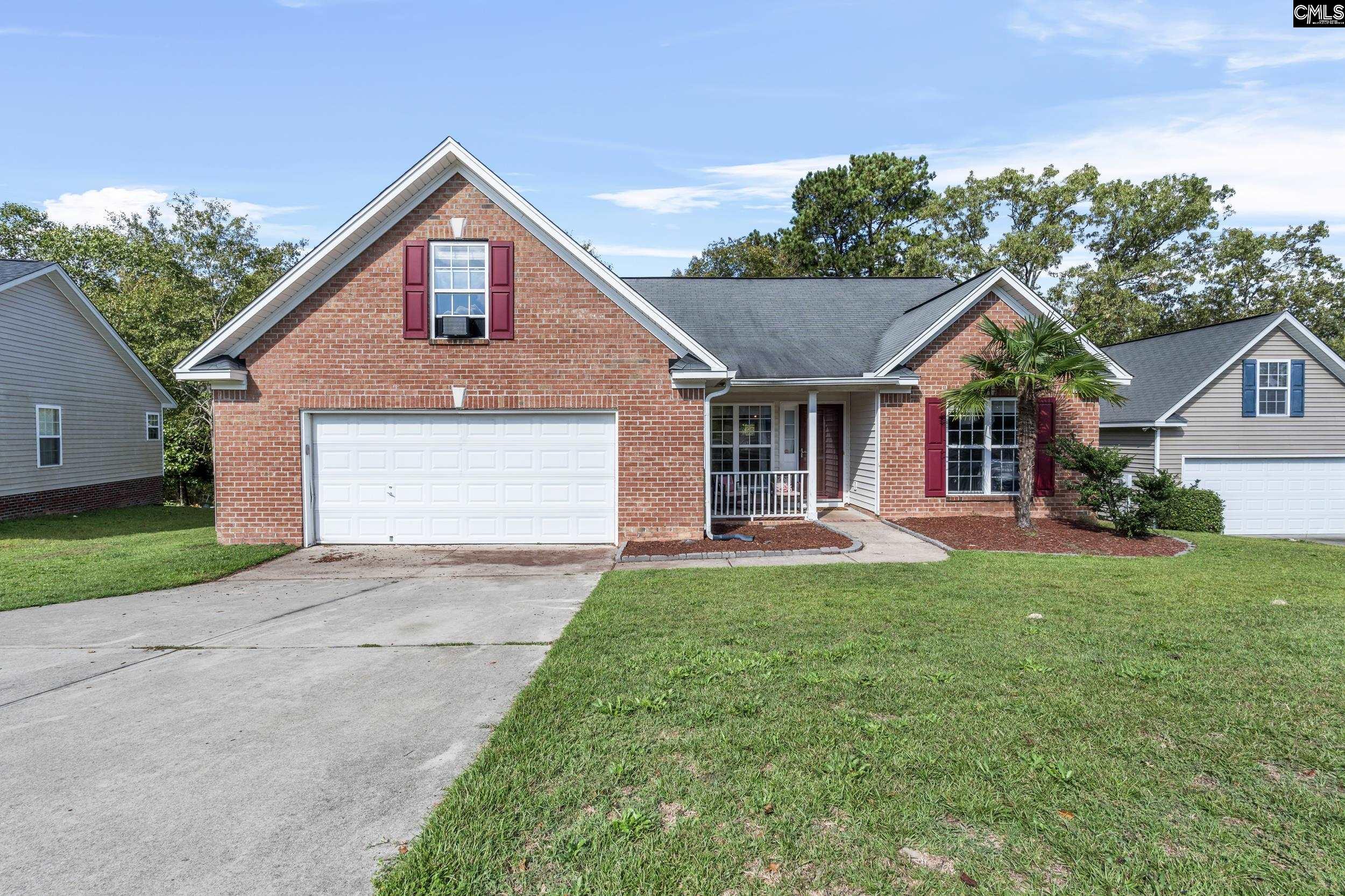 Gristina Ct, Columbia, SC 29229
