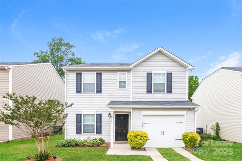 6614 Pennacook Dr, Charlotte, NC, 28214-2399 | Card Image