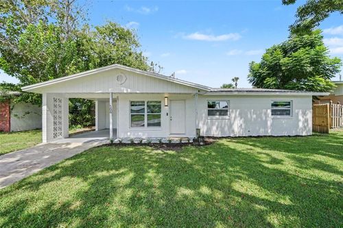 506 Cambridge Cir, SOUTH DAYTONA, FL, 32119-3220 | Card Image