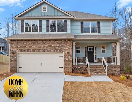 321 Magnolia Villas Dr, CORNELIA, GA, 30531-7153 | Card Image