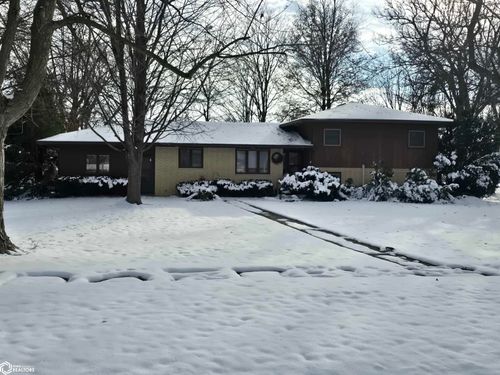 406 E Lafayette Ave, Keota, IA, 52248-7605 | Card Image