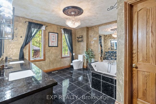 8458 Lazy Lane, House other with 3 bedrooms, 2 bathrooms and 16 parking in Thedford ON | Image 13
