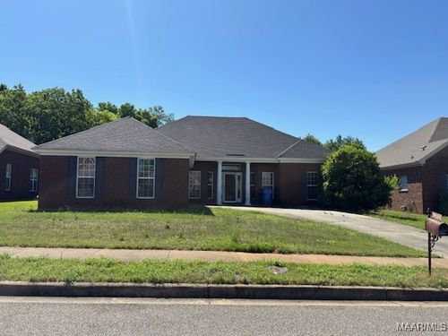 1946 Chancellor Ridge Rd, Prattville, AL, 36066-5641 | Card Image