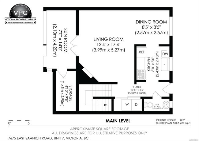 Main Level | Image 38