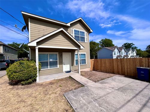 a-7202 Meador Ave, Austin, TX, 78752-2724 | Card Image
