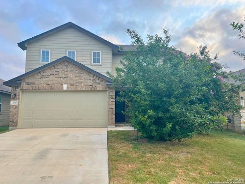 13315 Spike Rush, San Antonio, TX, 78254-2160 | Card Image