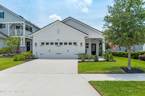 32 Mosaic Park Ave, St Augustine, FL, 32092-7663 | Card Image