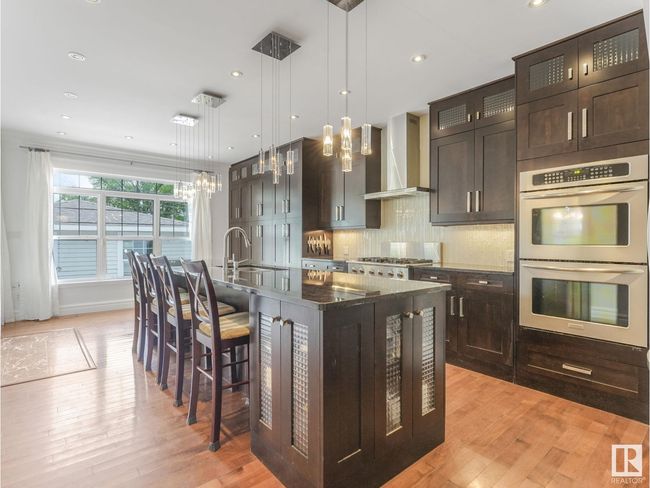 12802 123a St Nw, House other with 4 bedrooms, 3 bathrooms and null parking in Edmonton AB | Image 9