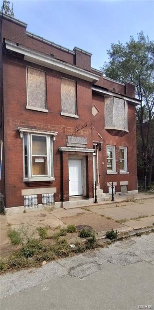 3526-3524-3526 N 14th St, Saint Louis, MO, 63107-3733 | Card Image