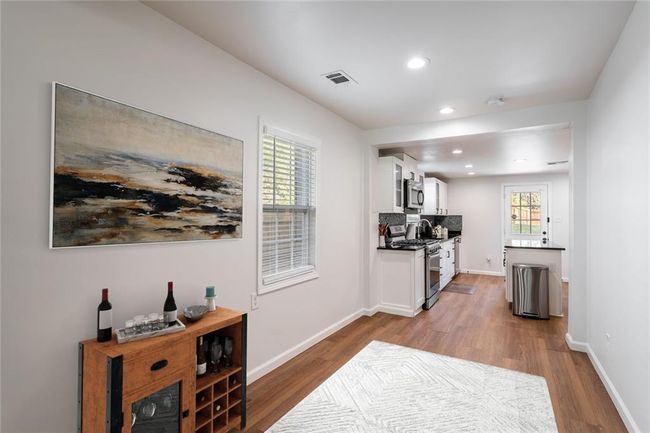 2189 Gordon Cir Se, House other with 4 bedrooms, 3 bathrooms and 2 parking in Smyrna GA | Image 12