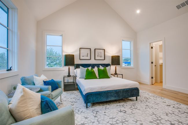 APT-1006 - 7207 Gaston Ave, Condo with 2 bedrooms, 3 bathrooms and null parking in Dallas TX | Image 24