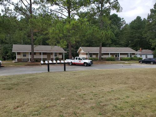1124 North Jefferson Apt 7, Dublin, GA, 31021 | Card Image