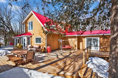 1004c Public Beach Rd, Parham, ON, K0H2K0 | Card Image