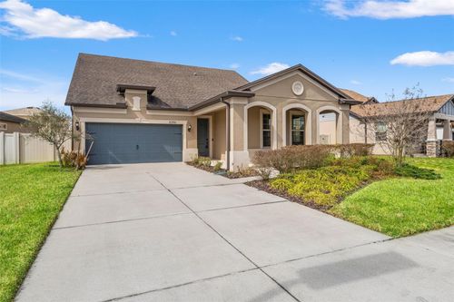 8296 Olive Brook Dr, WESLEY CHAPEL, FL, 33545-4600 | Card Image