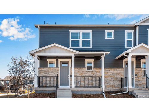 22504 E 6th Pl, Aurora, CO, 80018-4769 | Card Image
