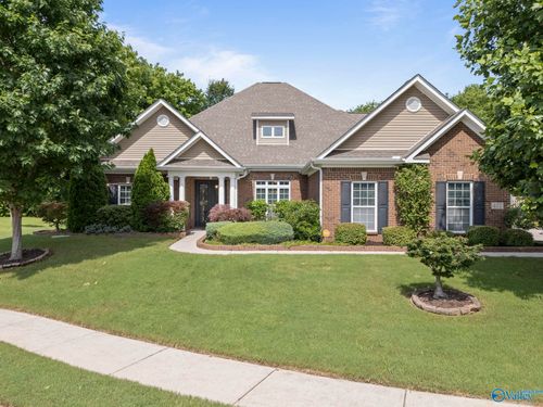 477 Jasmine Dr, Madison, AL, 35757-4602 | Card Image