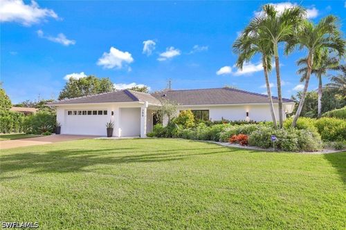 796 Ketch Dr, NAPLES, FL, 34103-4115 | Card Image