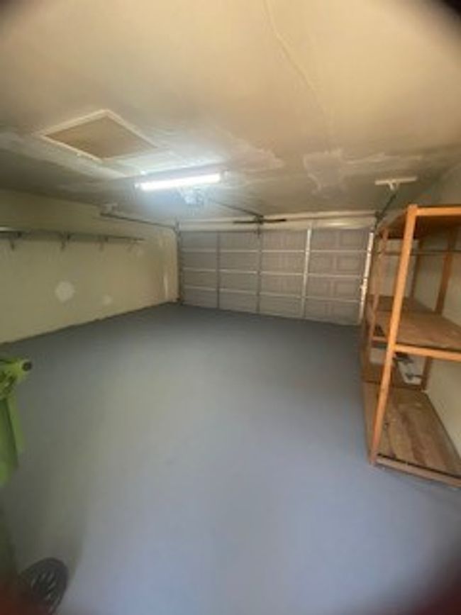 View of garage interior with opener | Image 34
